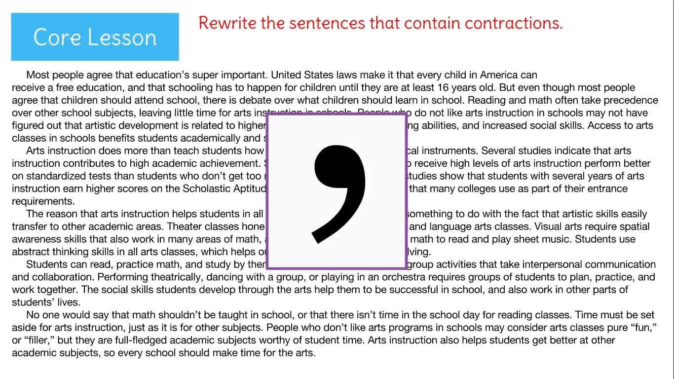 Strengthening Your Argument with a Formal Writing Style