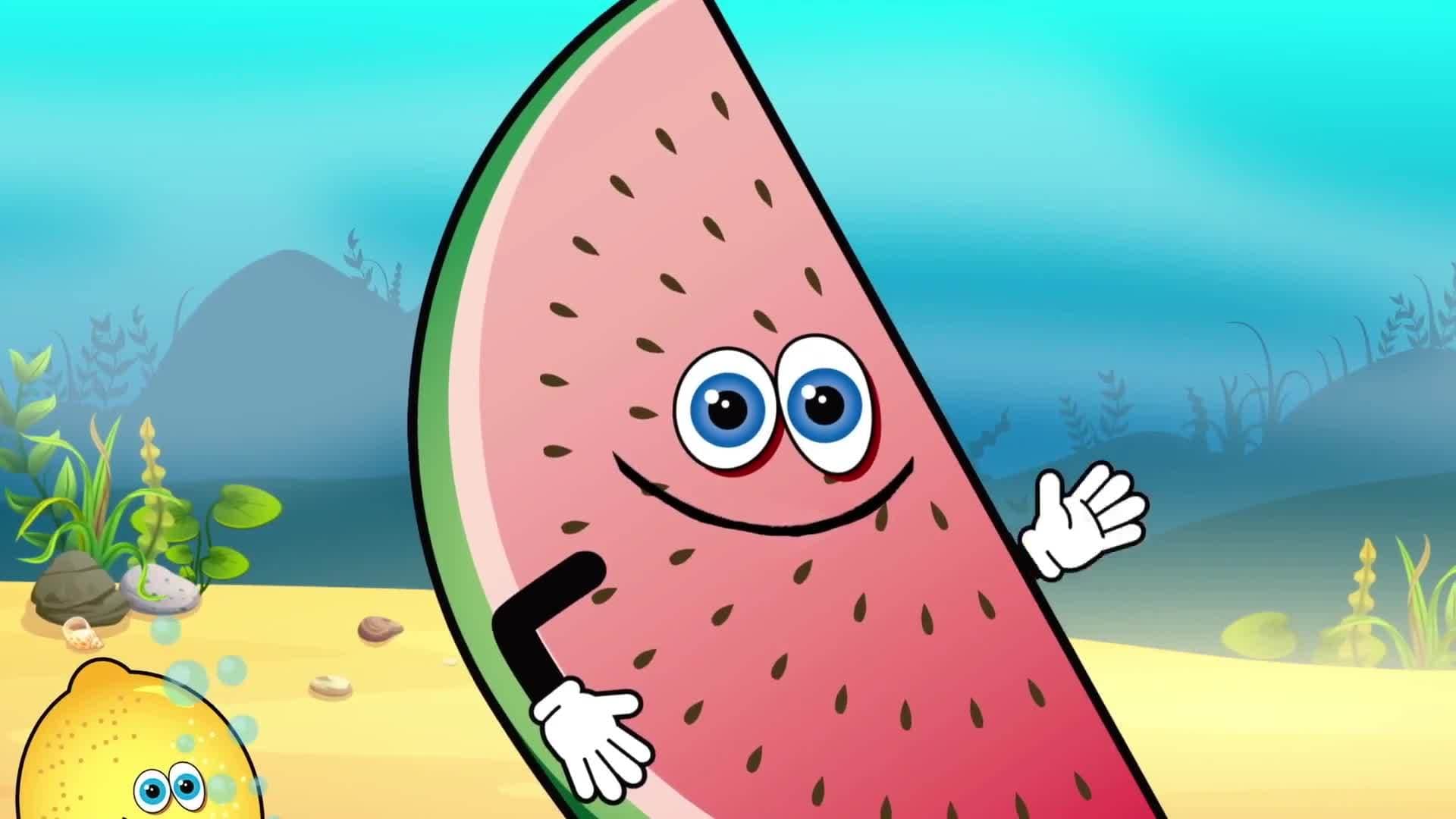 Frisco Bay | SONG | Sonsense Nongs