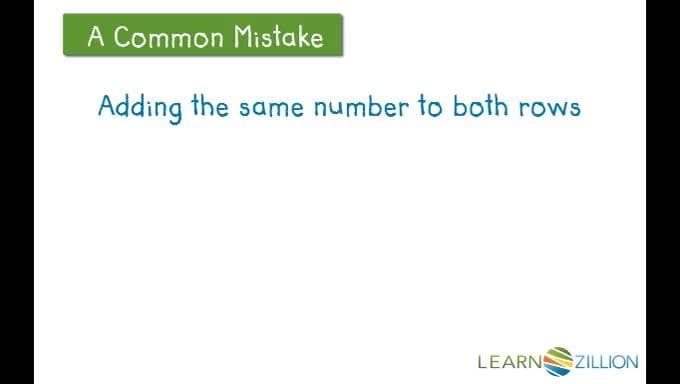 Solving Ratio Problems Using Double Number Lines