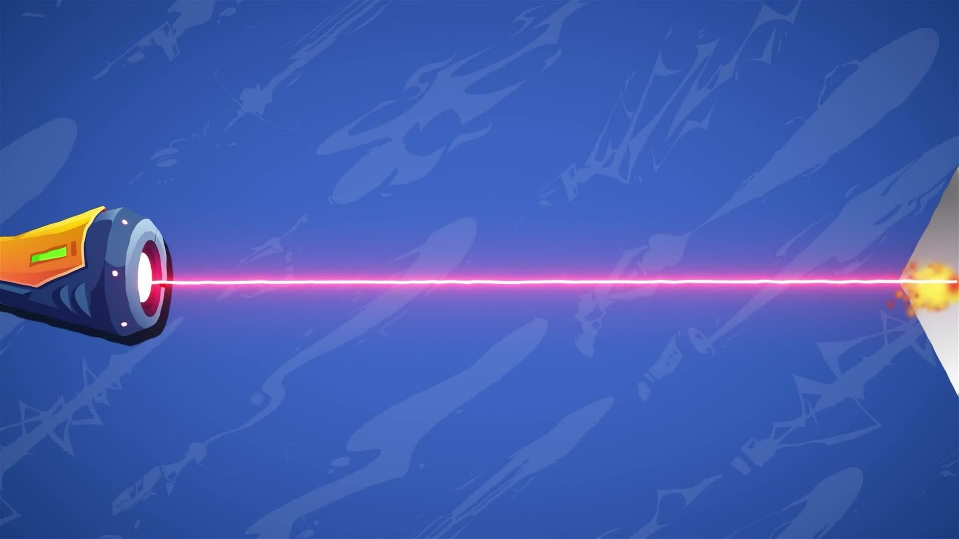 I WONDER - What Is A Laser?