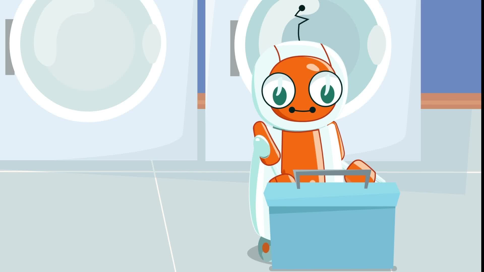 Mystery of The Gymnastic Suit