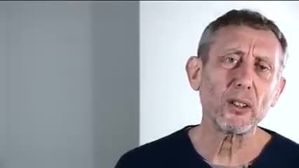 London Airport - Kids' Poems and Stories With Michael Rosen