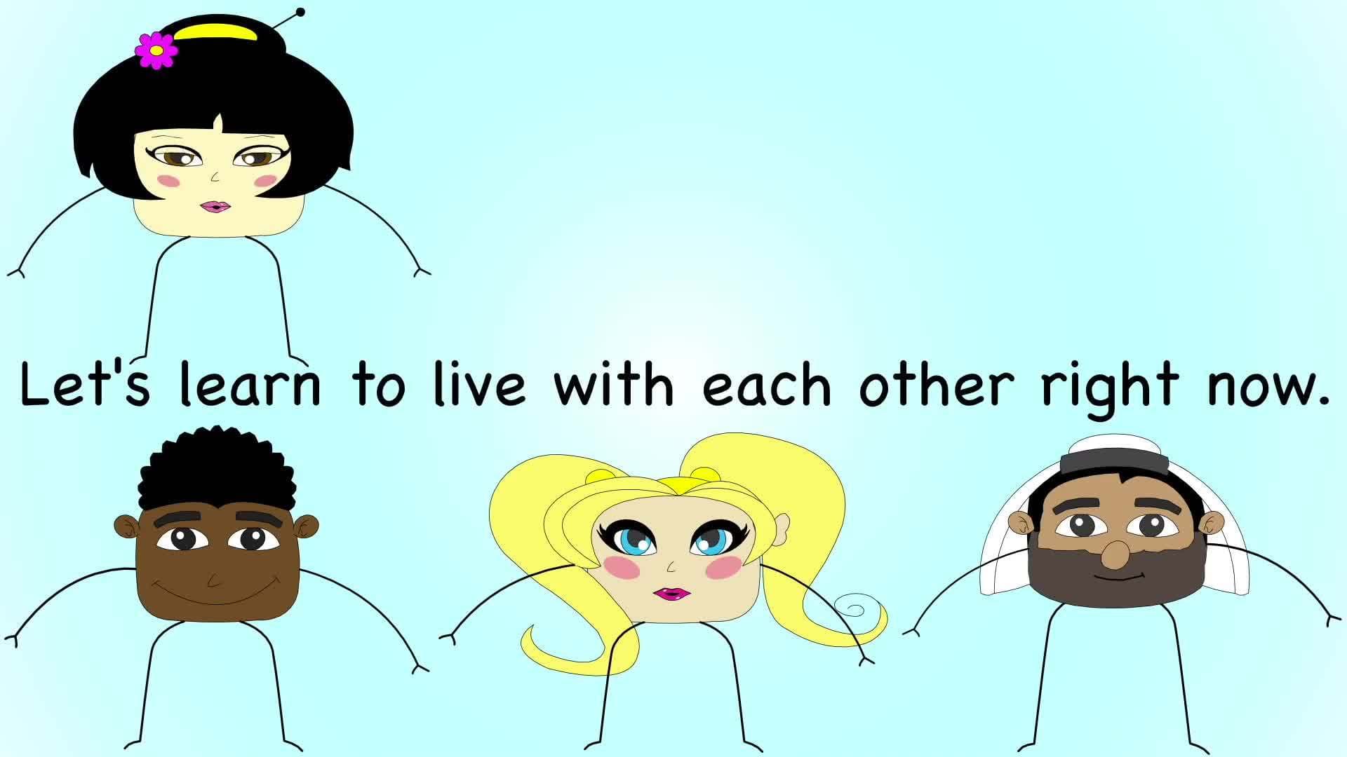 Shapes, Abc Nursery Rhyme, Phonics + More Kids Songs | 63min Collection