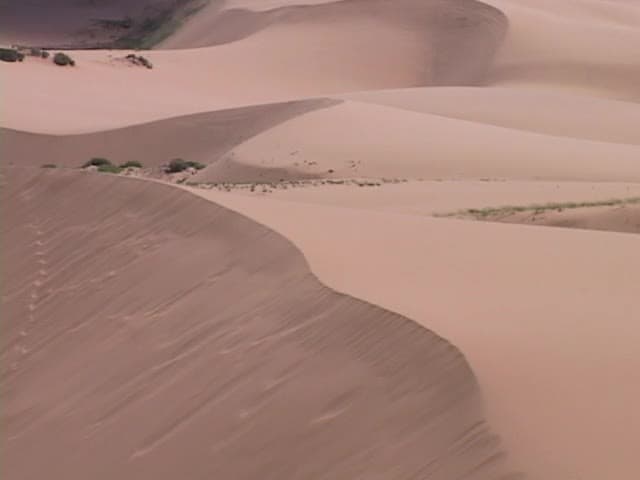 Changing Climate: Climate