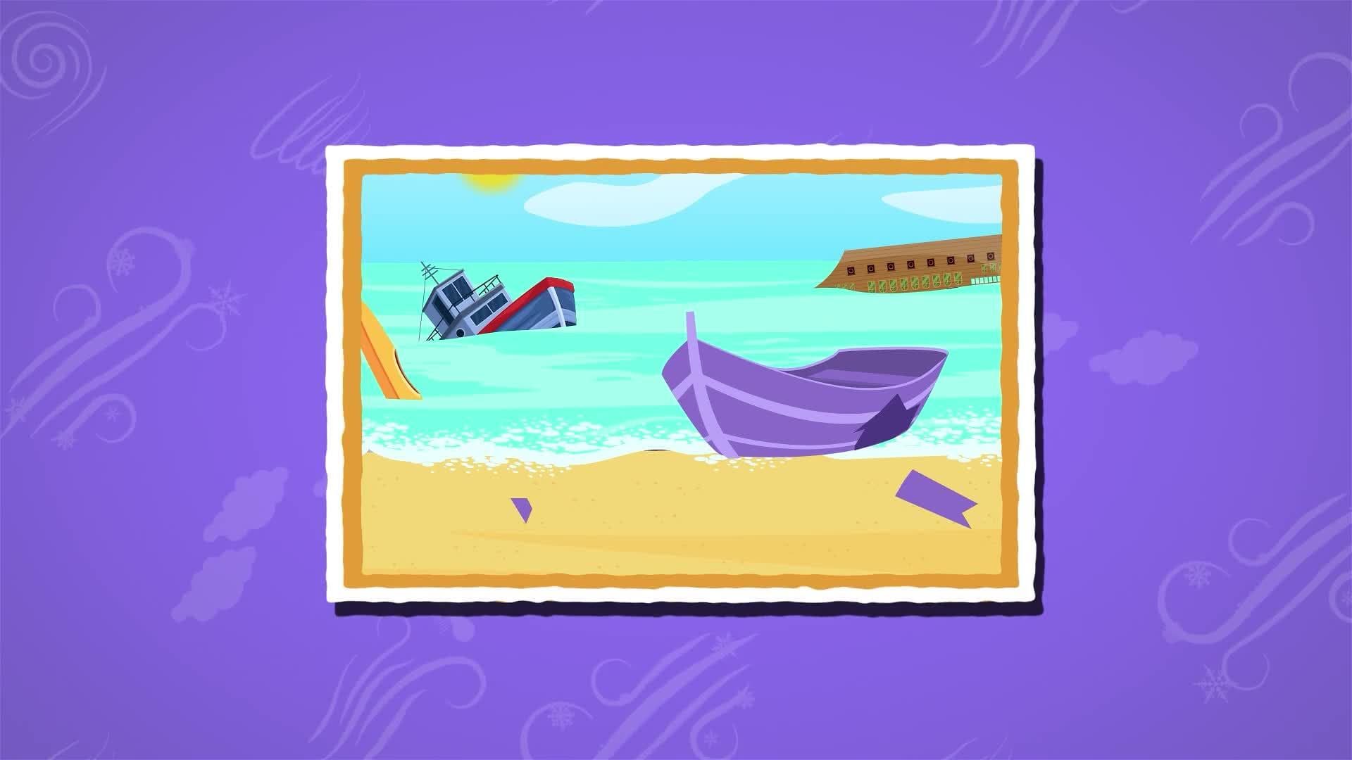 I WONDER - Can Tornadoes Form Over The Sea?