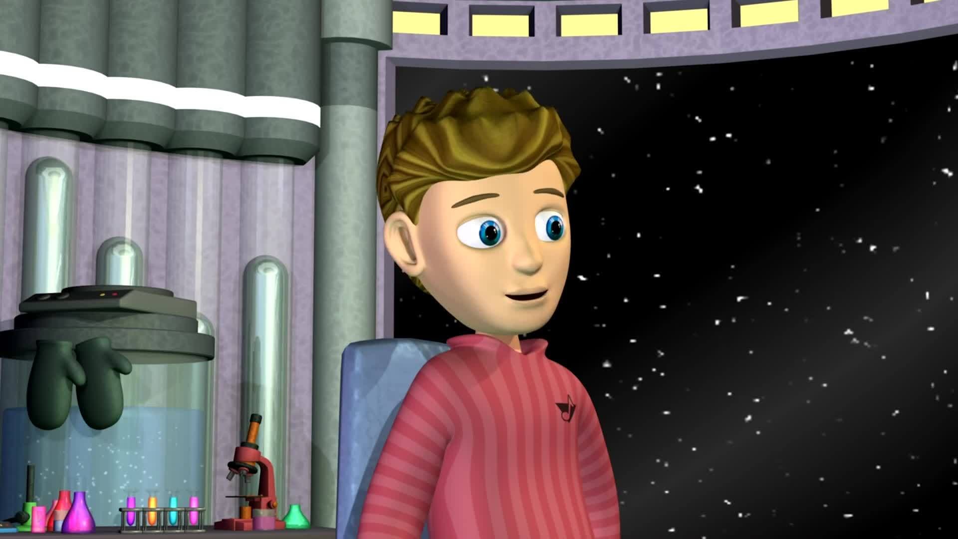 Physical Science : Elements