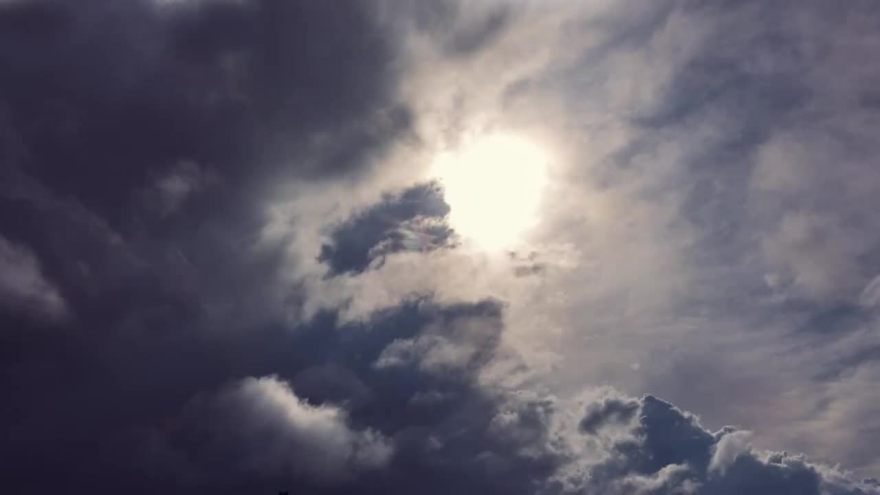 Weather: How Do Meteorologists Predict It?