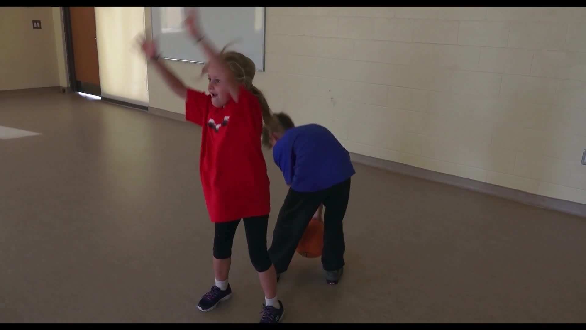 5 Playground Activities for Your Next PE Class (Ep. 28 - Bullying Awareness Playground Ball)