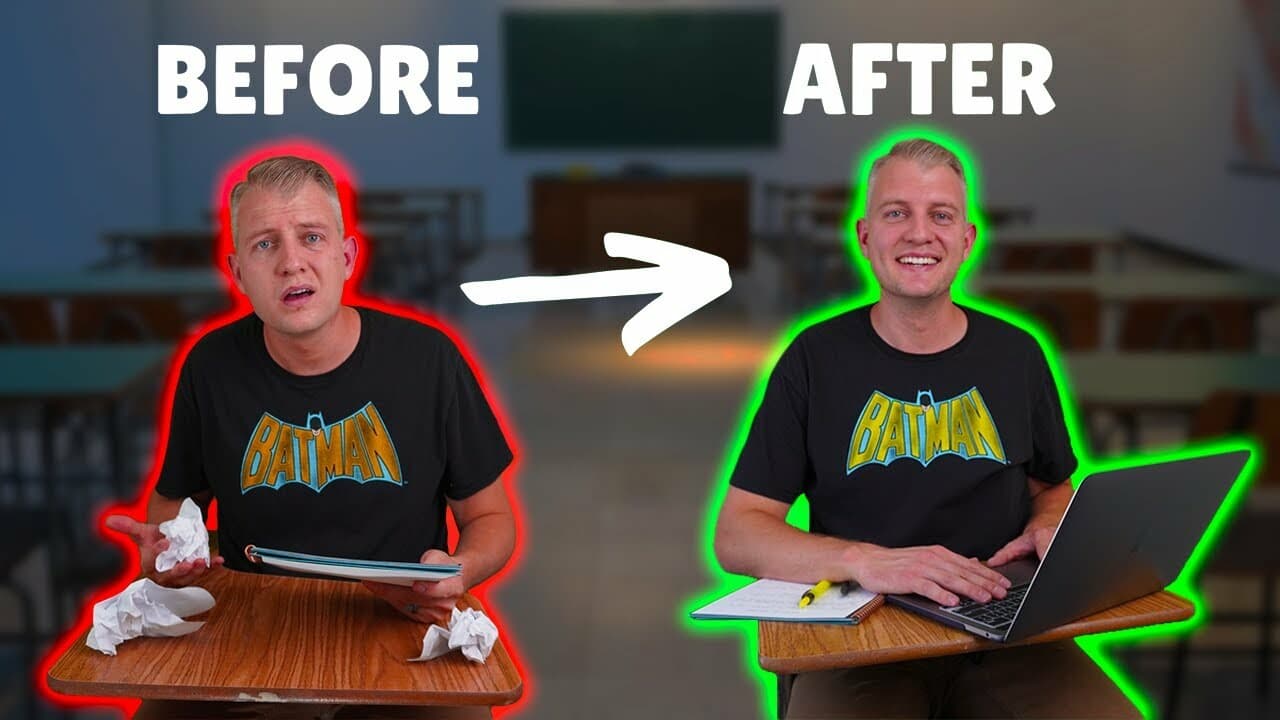 How to Structure Organized Cornell and Outline Notes (Template and Examples)