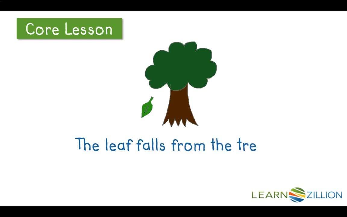 Subject-Verb Agreement: Ensuring Proper Match in Sentences