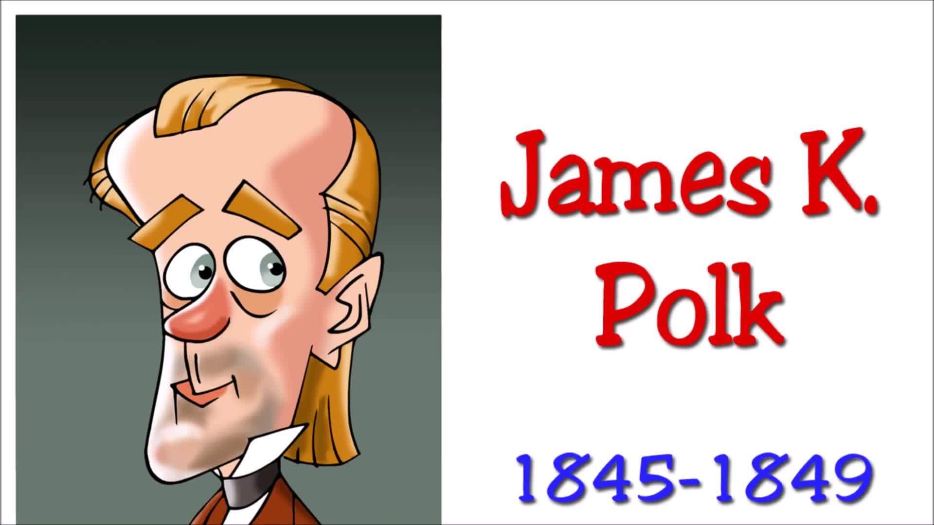 Presidents of the United States