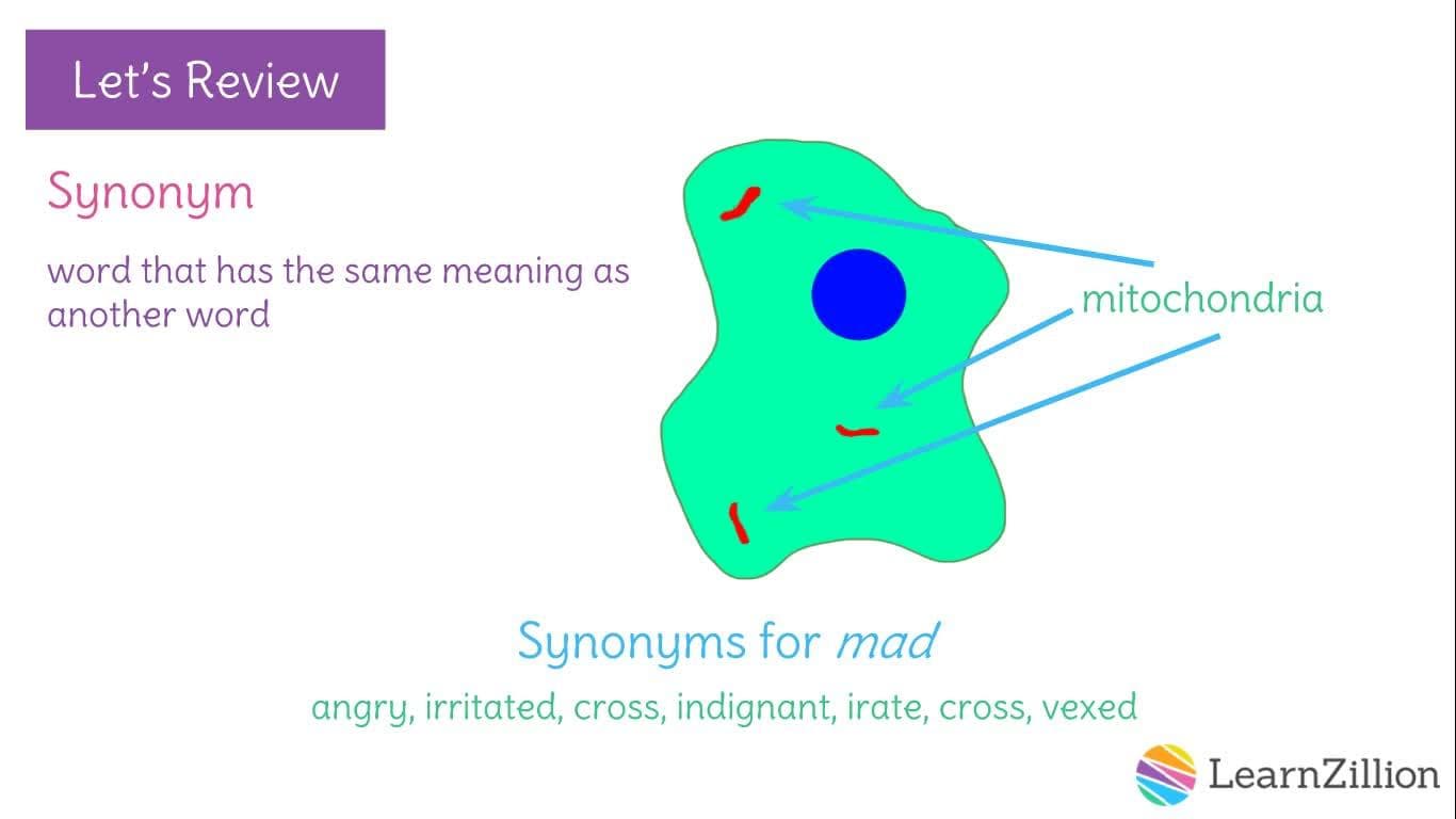 Using Domain-Specific Vocabulary to Clarify Your Writing