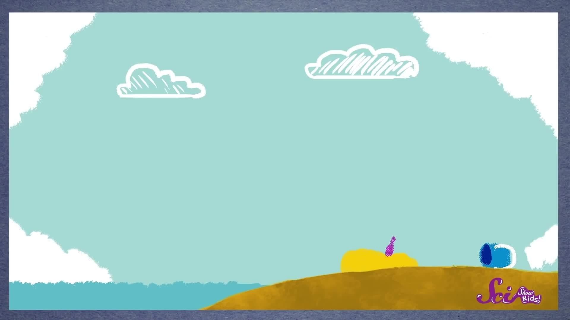 Tsunamis: The Biggest Waves