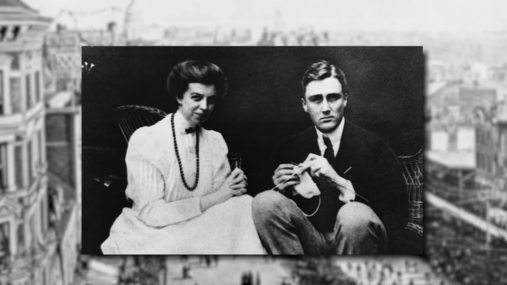 Eleanor Roosevelt: From Advocate to First Lady of New York