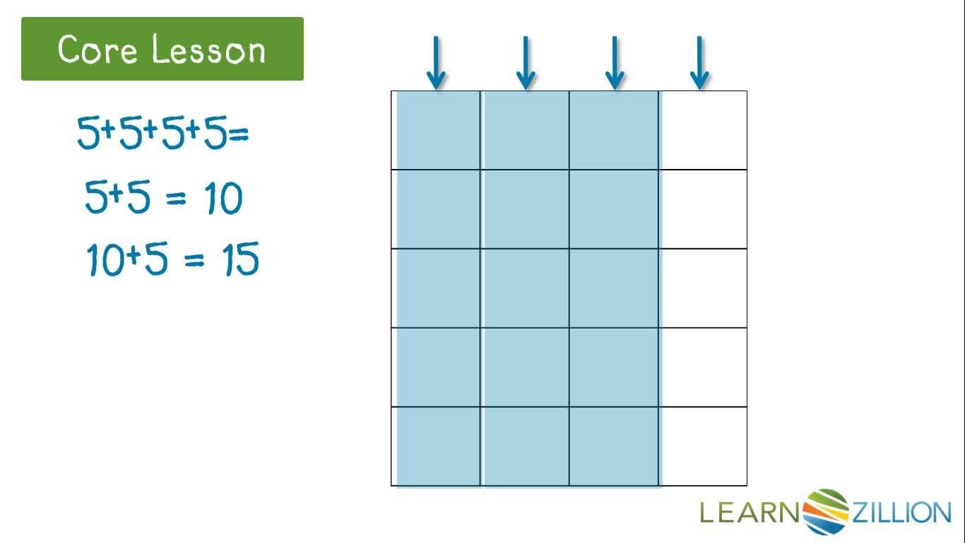 Counting Quickly with Arrays