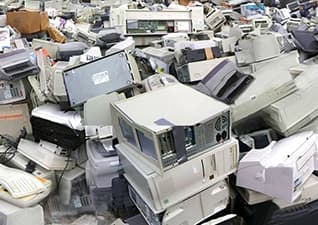 E-waste