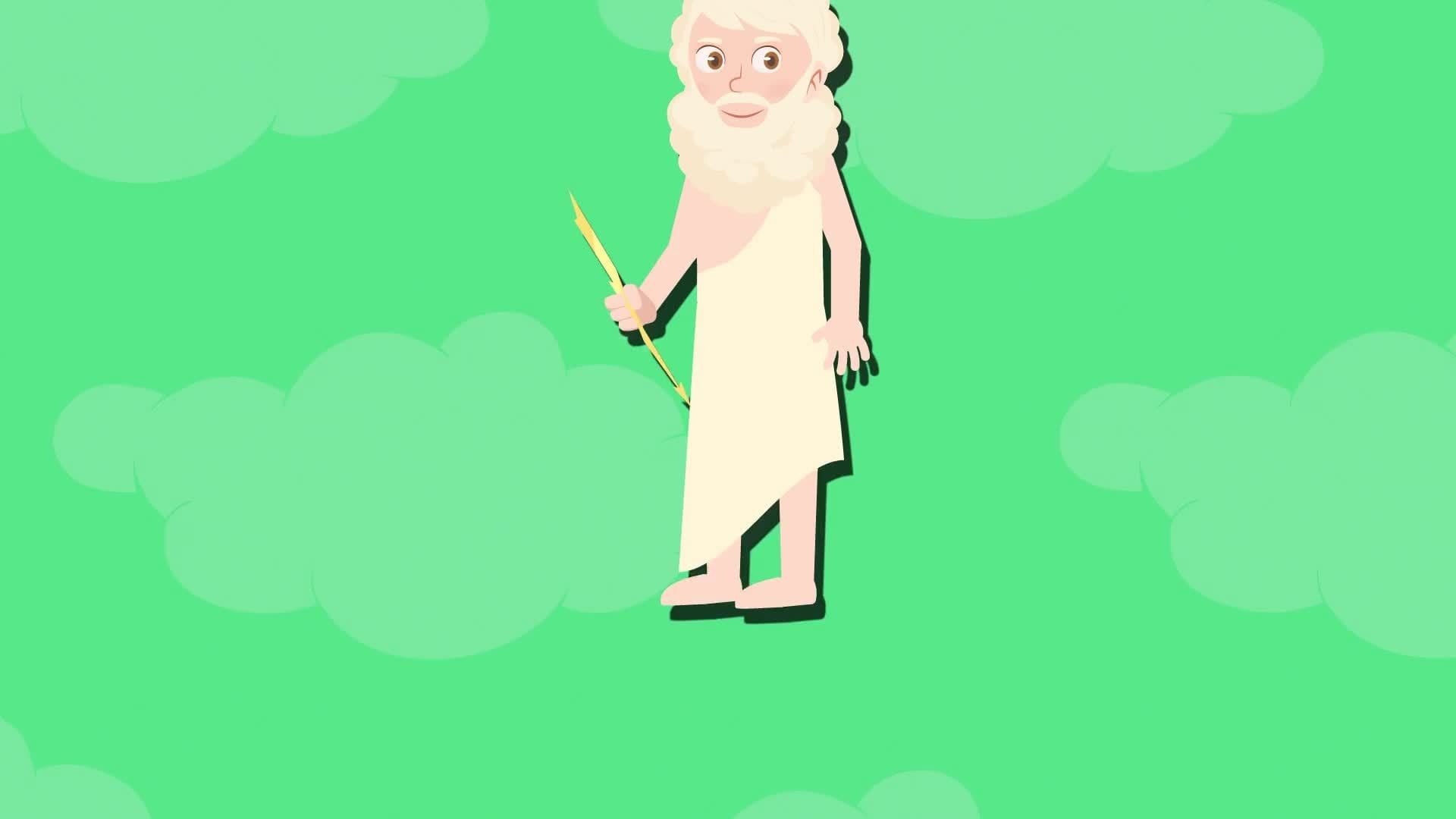 Five Facts - Thunder