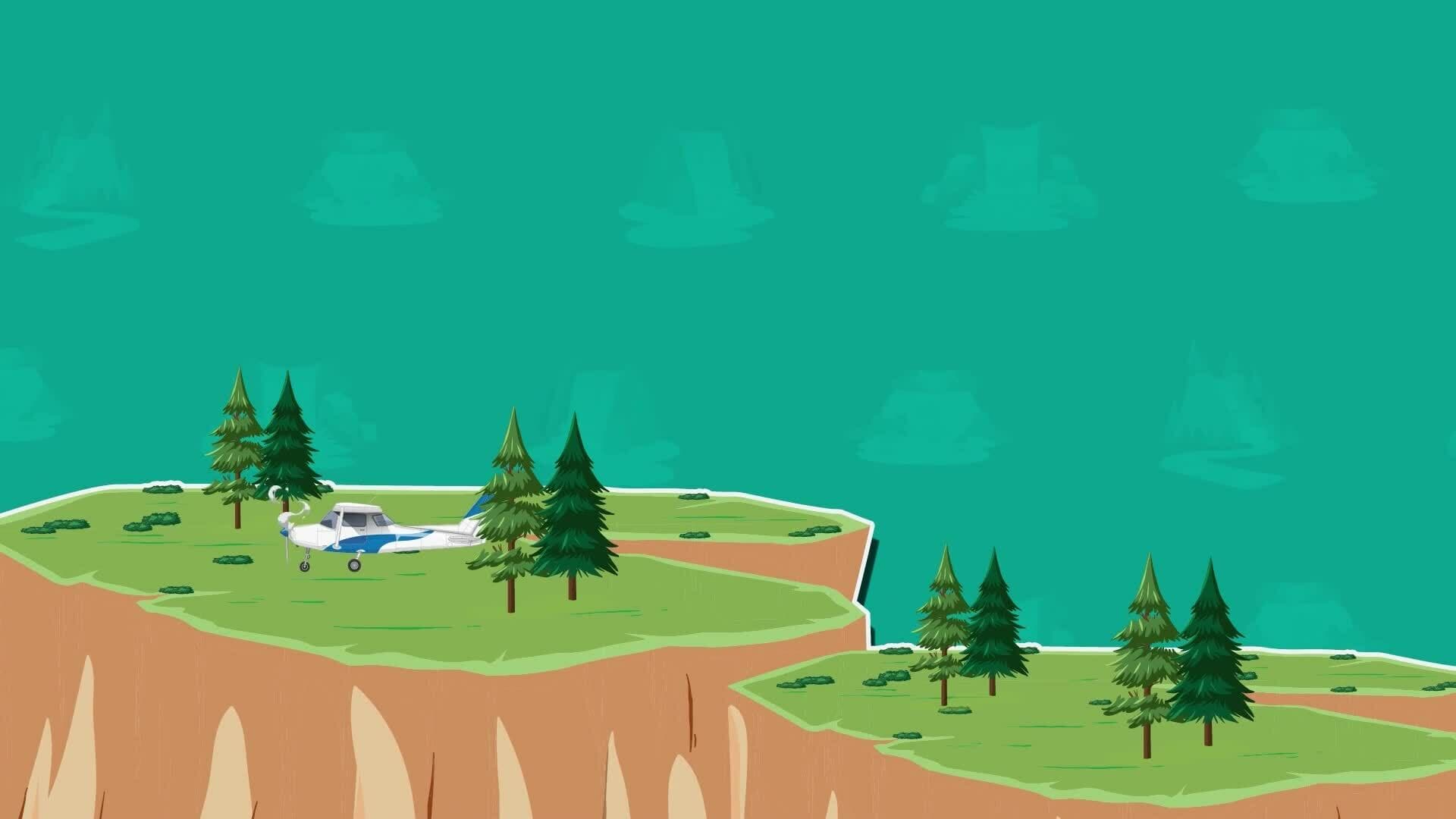 High Five Facts - Angel Falls