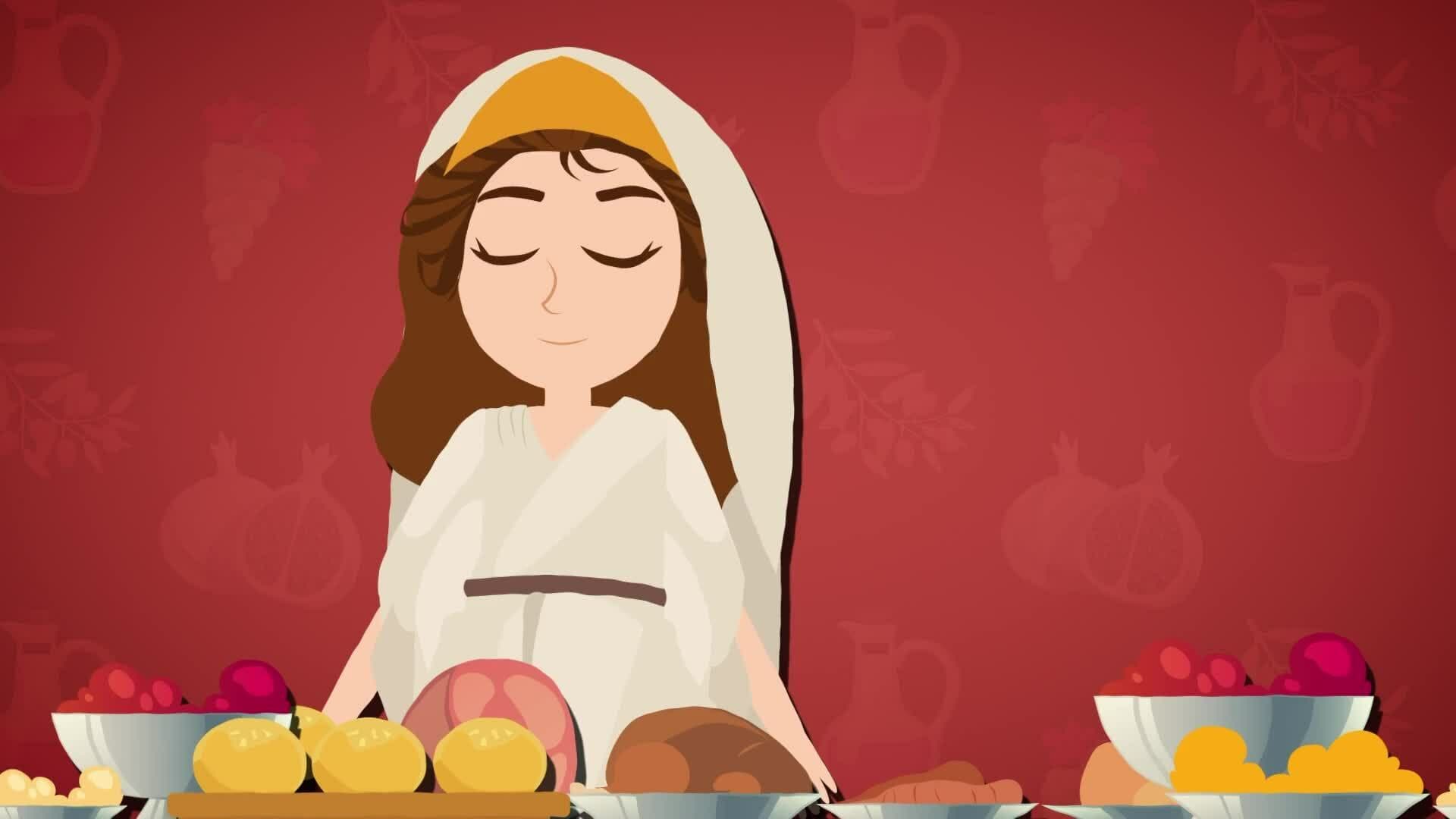 I WONDER - Where Did Ancient Greeks Eat?