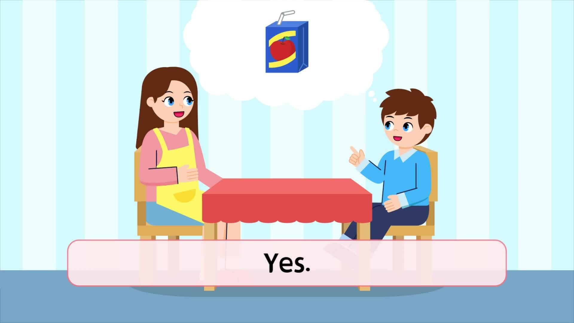 27. What would you like for lunch?