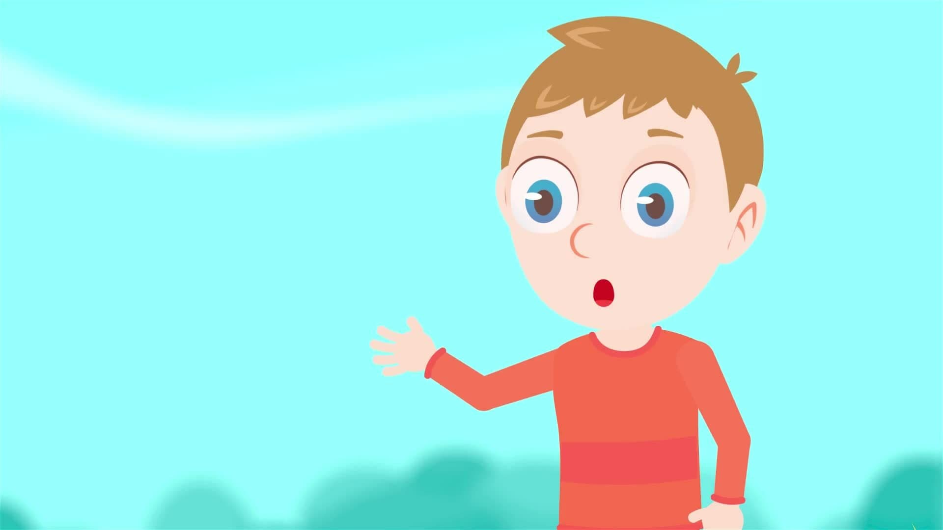 I WONDER - What Is A Viking Berserker?