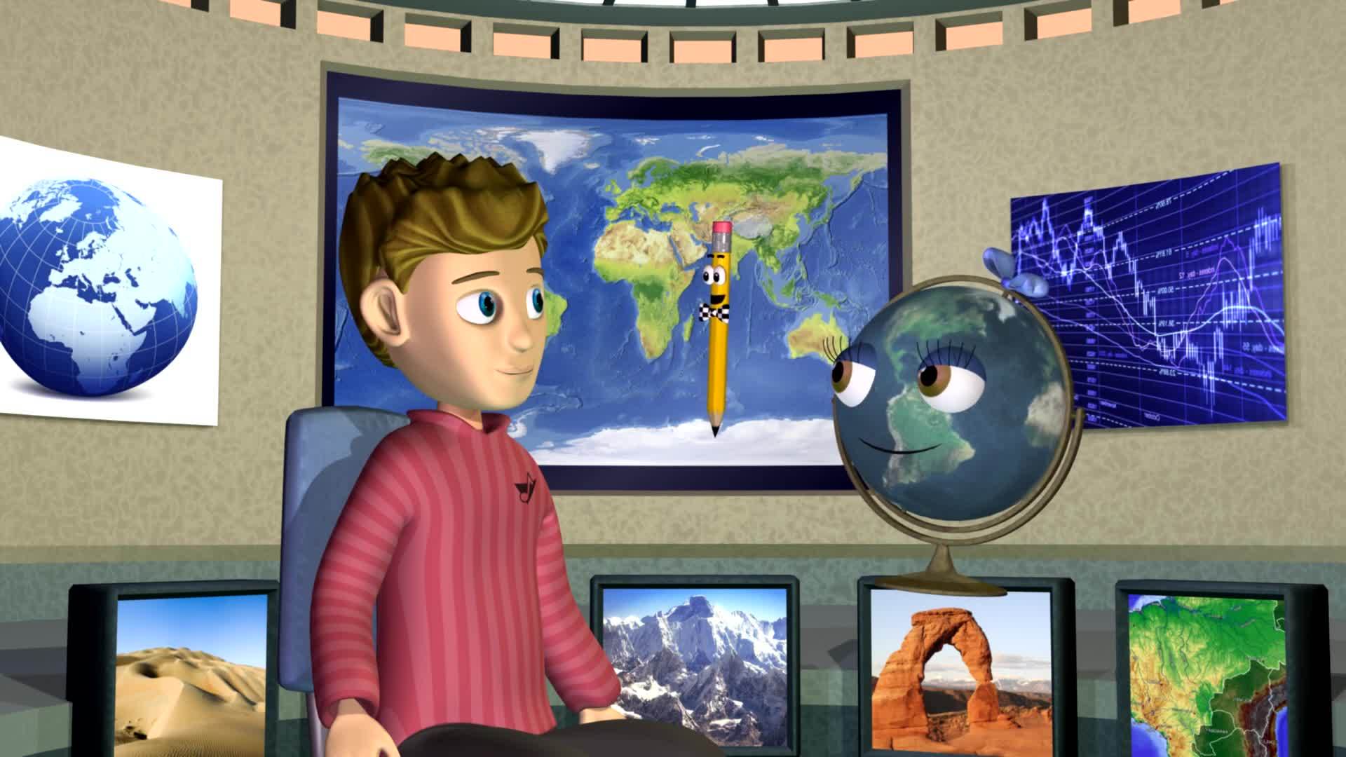 Earth Science : Weathering