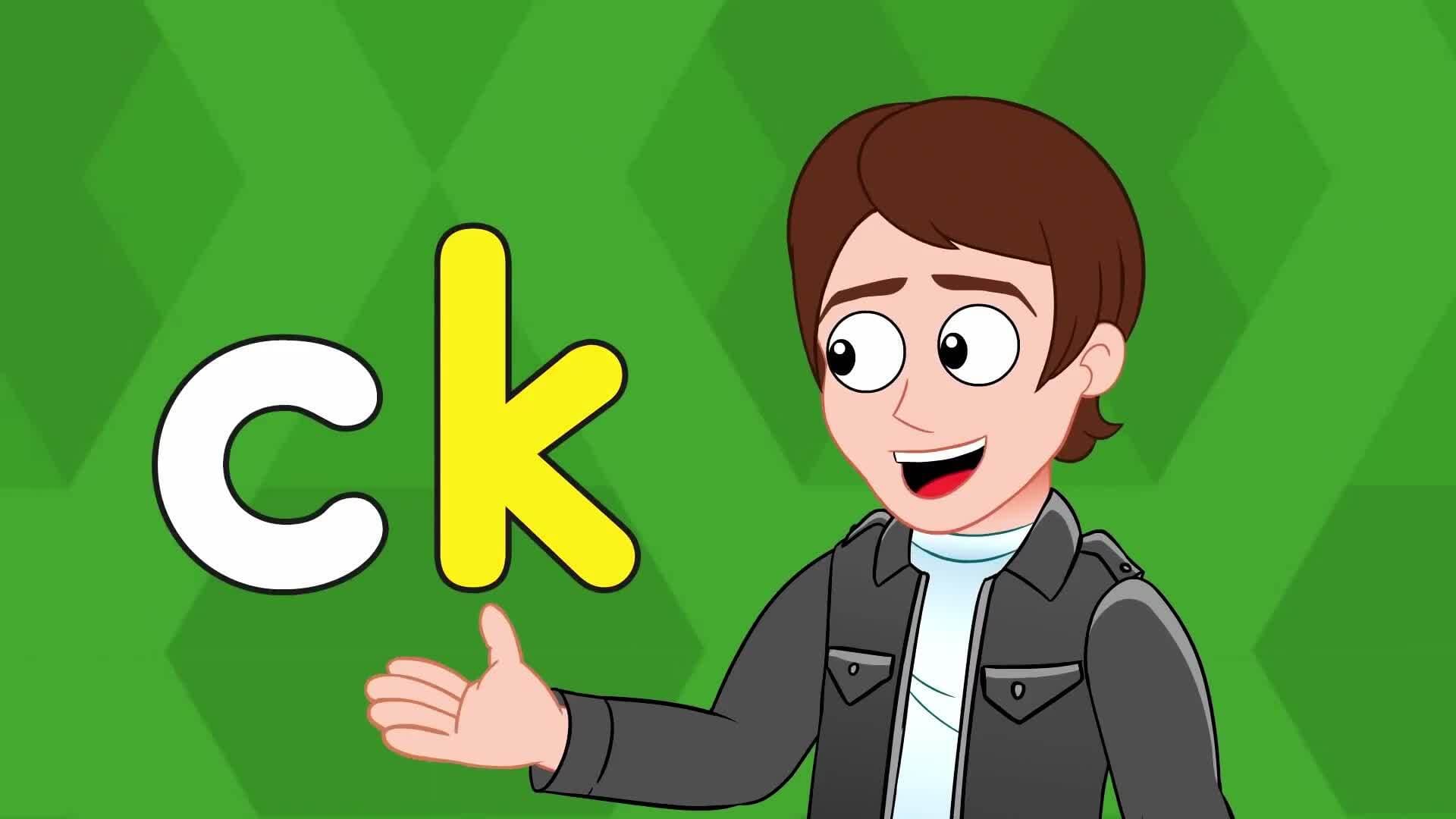 CK Song and Practice