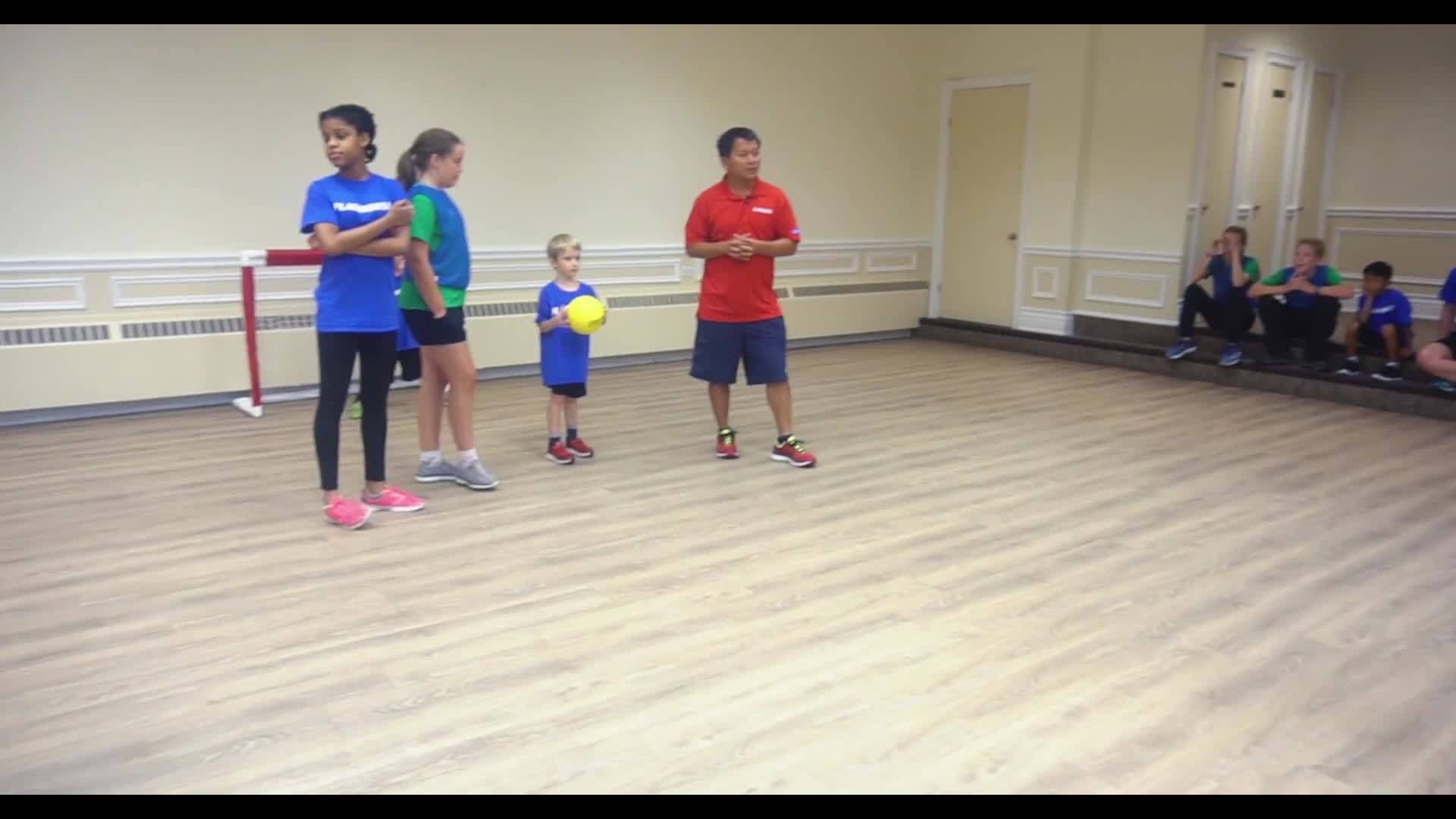 How to Play Speedball (Ep. 125 - Speedball)