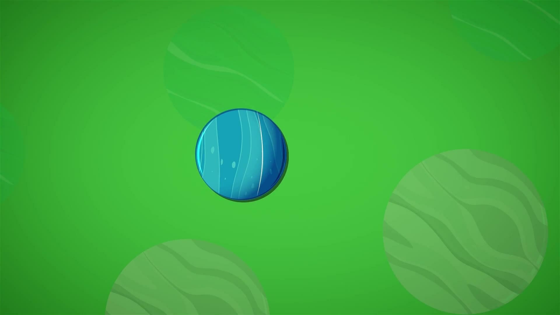 I WONDER - How Many Moons Does Uranus Have?