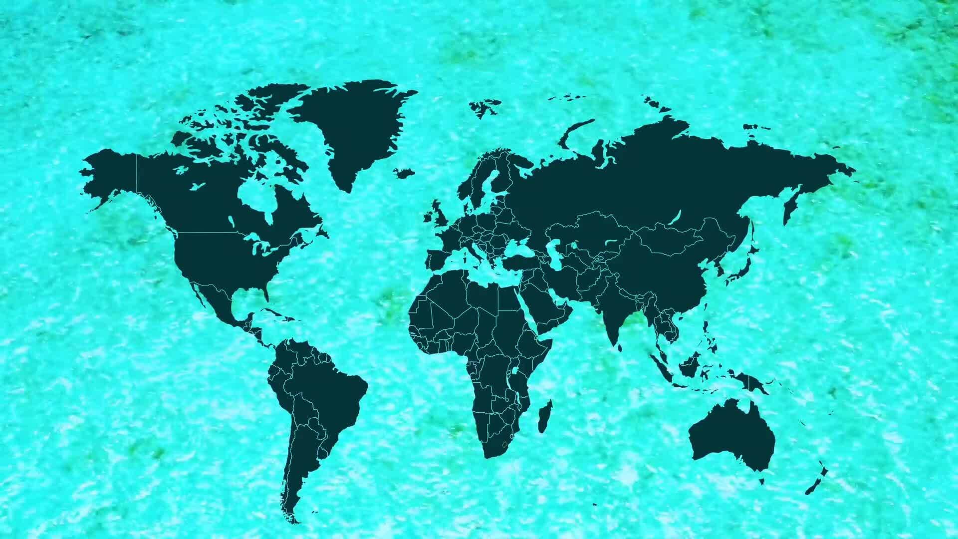 Exploring Water: Oceans, Seas, and More