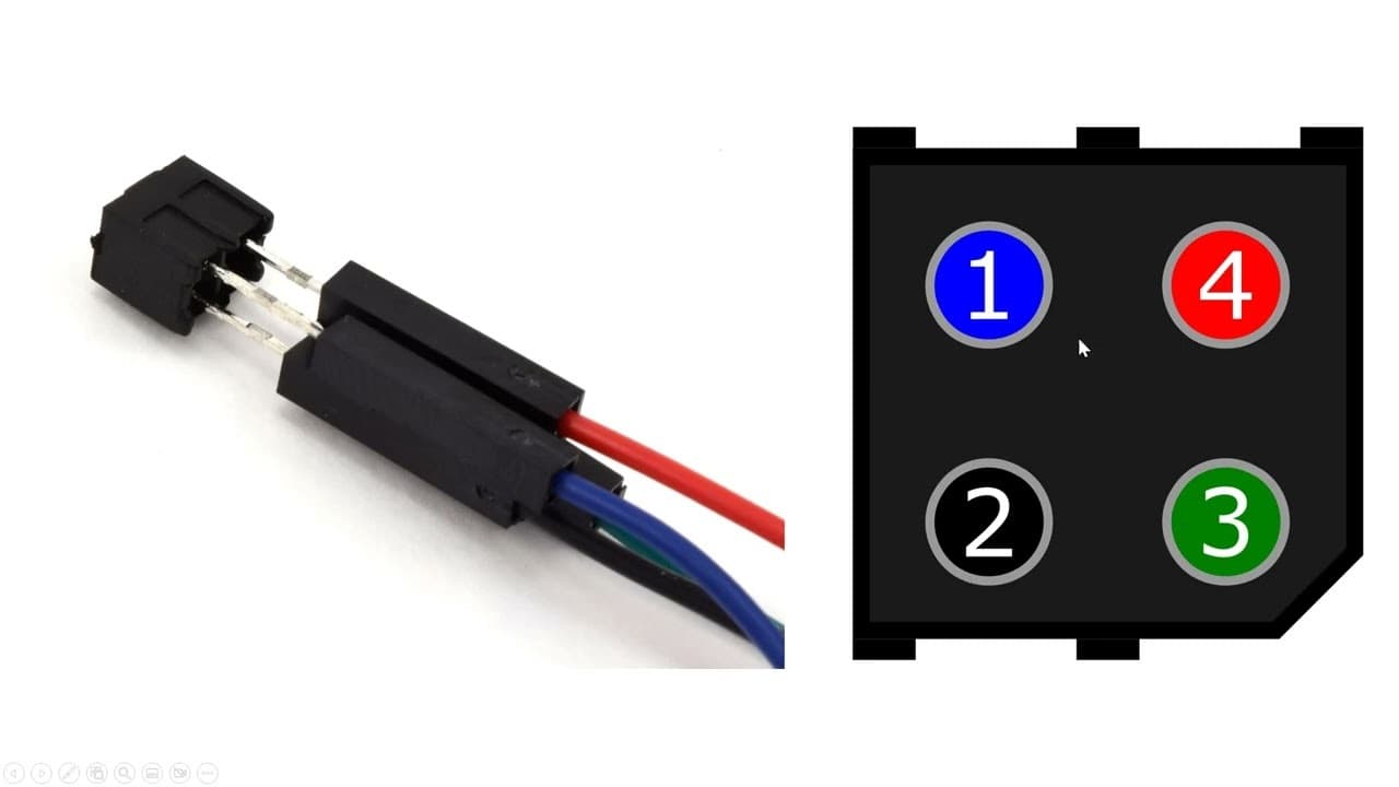 Arduino Self-Driving Car Lesson 6: Using the Infrared Sensors