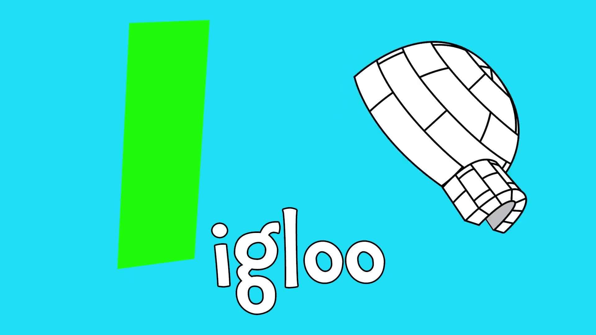 Phonics Song for Kids! Learning Alphabet and Letter Sounds