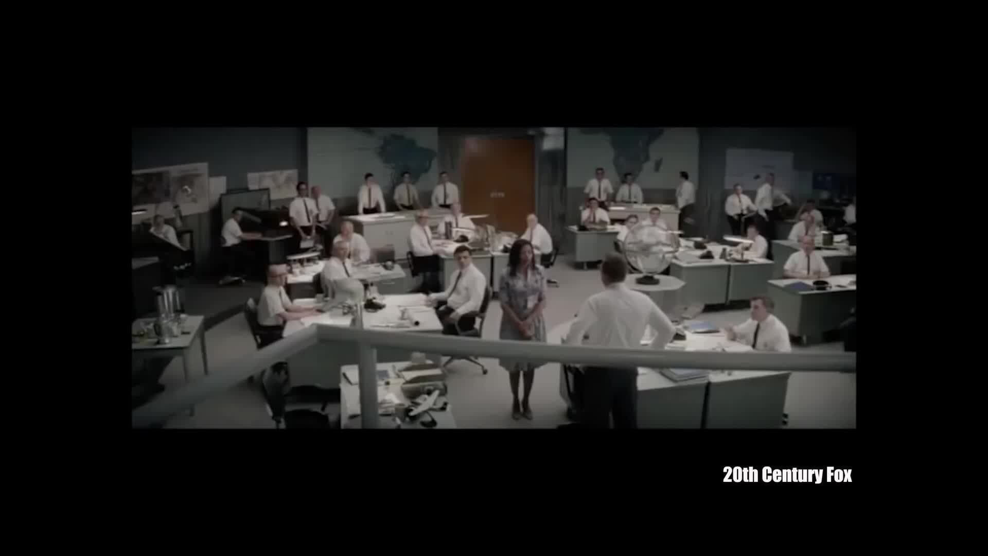 Katherine Johnson: NASA's Hidden Figure and Math Genius