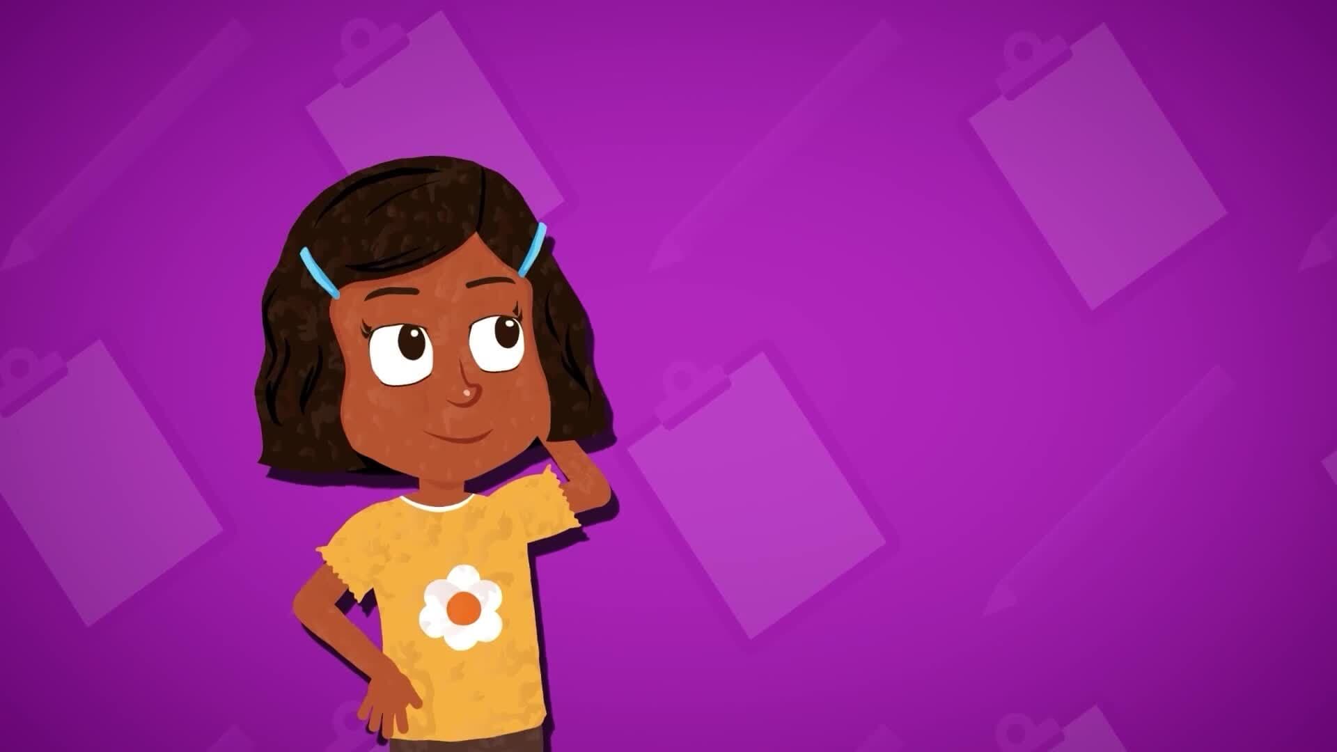 I WONDER - Who Should Designs Keep In Mind?