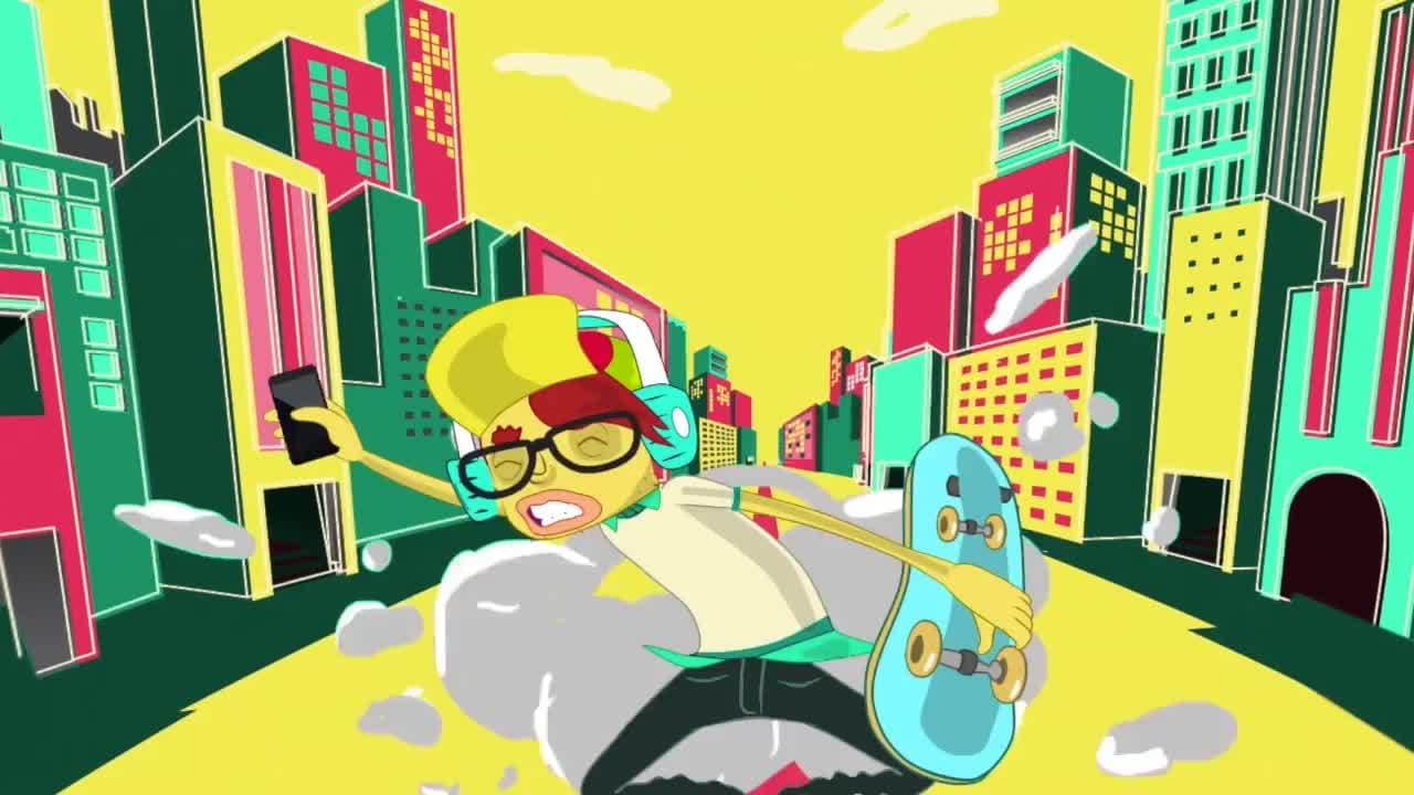 More Curious: Advertising