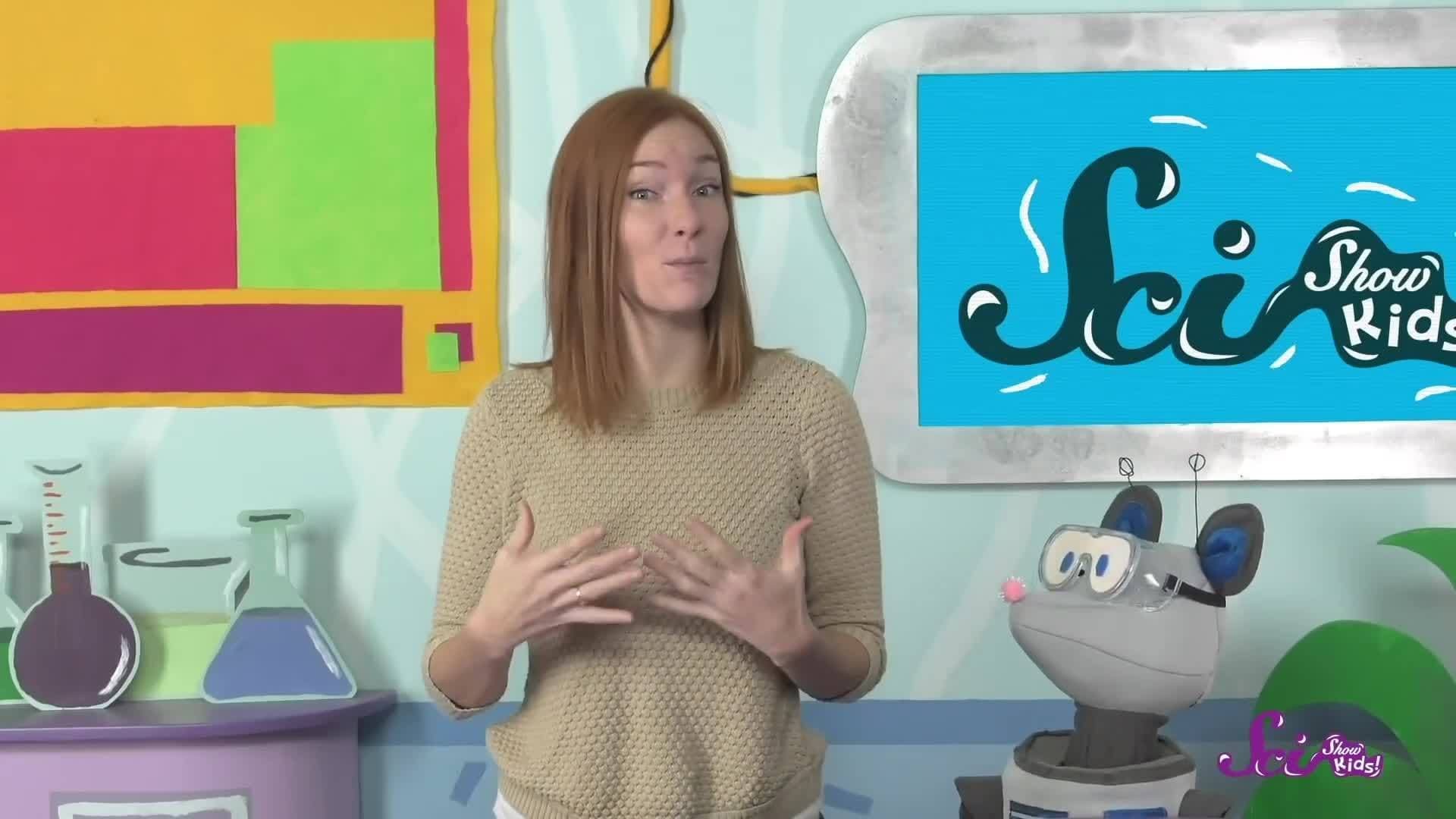 Why Can It Be Hard to Breathe After a Fall? Biology for Kids