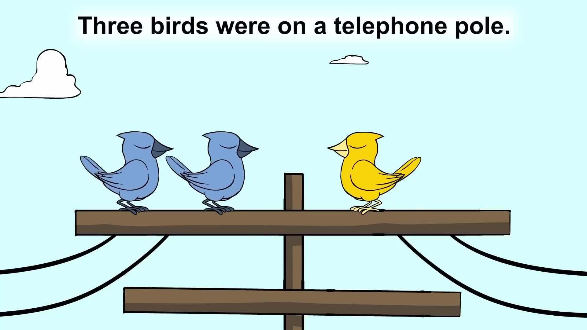 Fractions Song For Kids | 2nd Grade - 3rd Grade