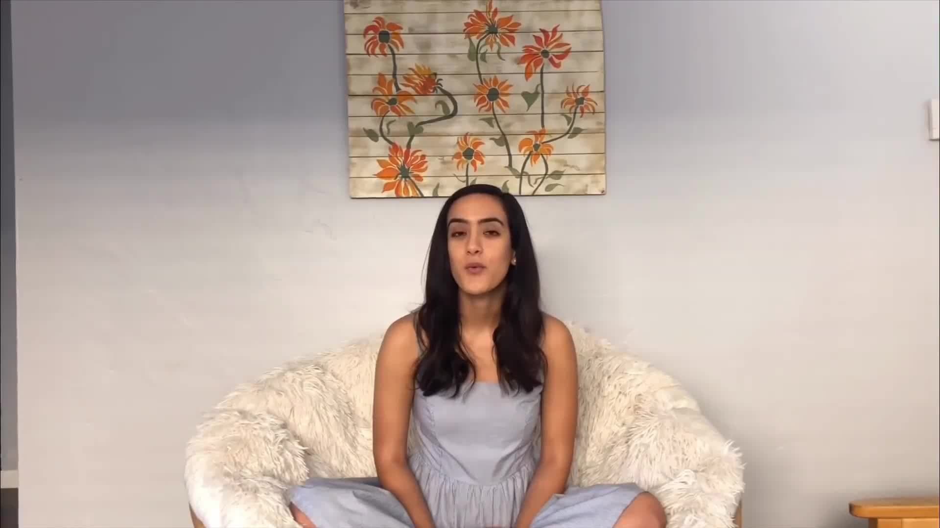 Advice For Dancers About Body Image