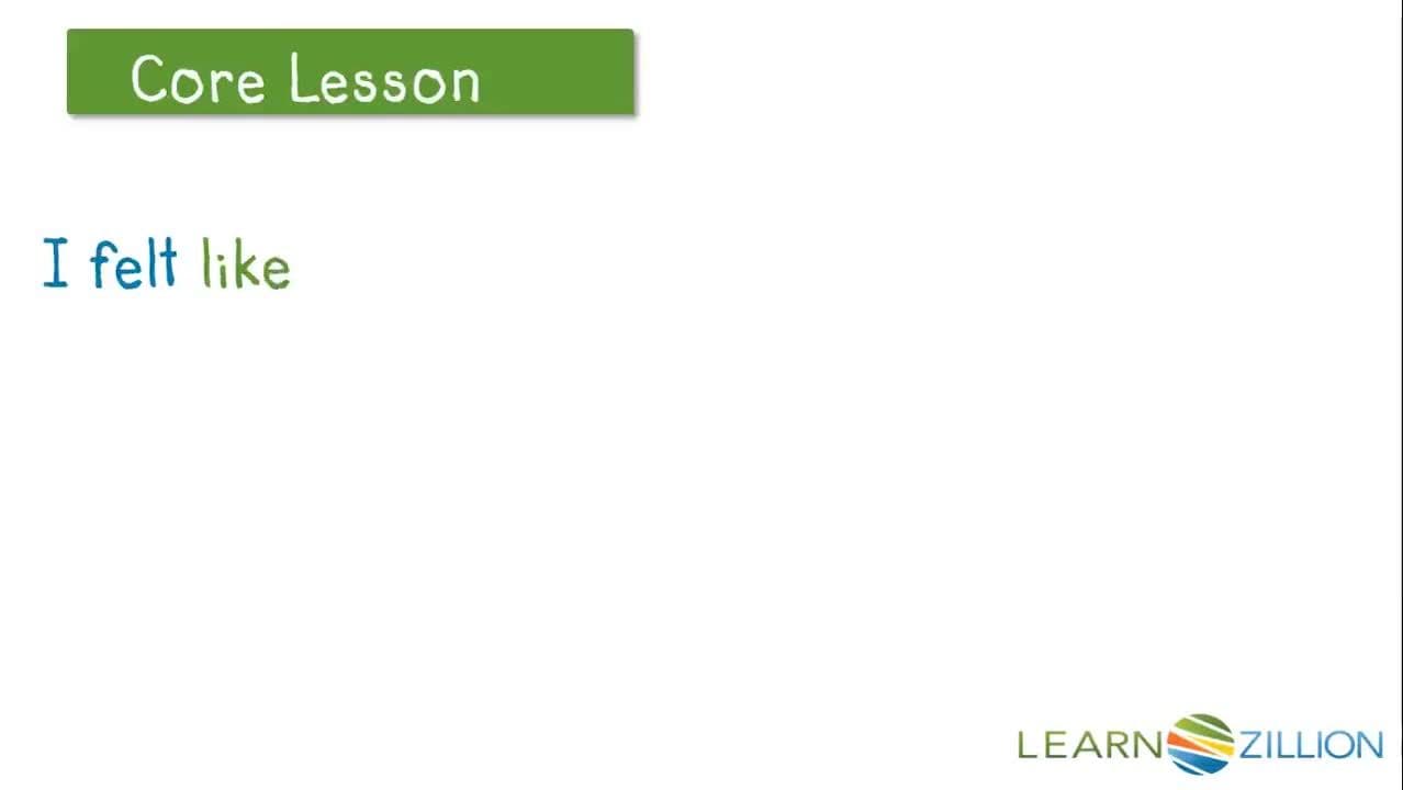 Understanding Idioms: Feeling Like a Fish Out of Water