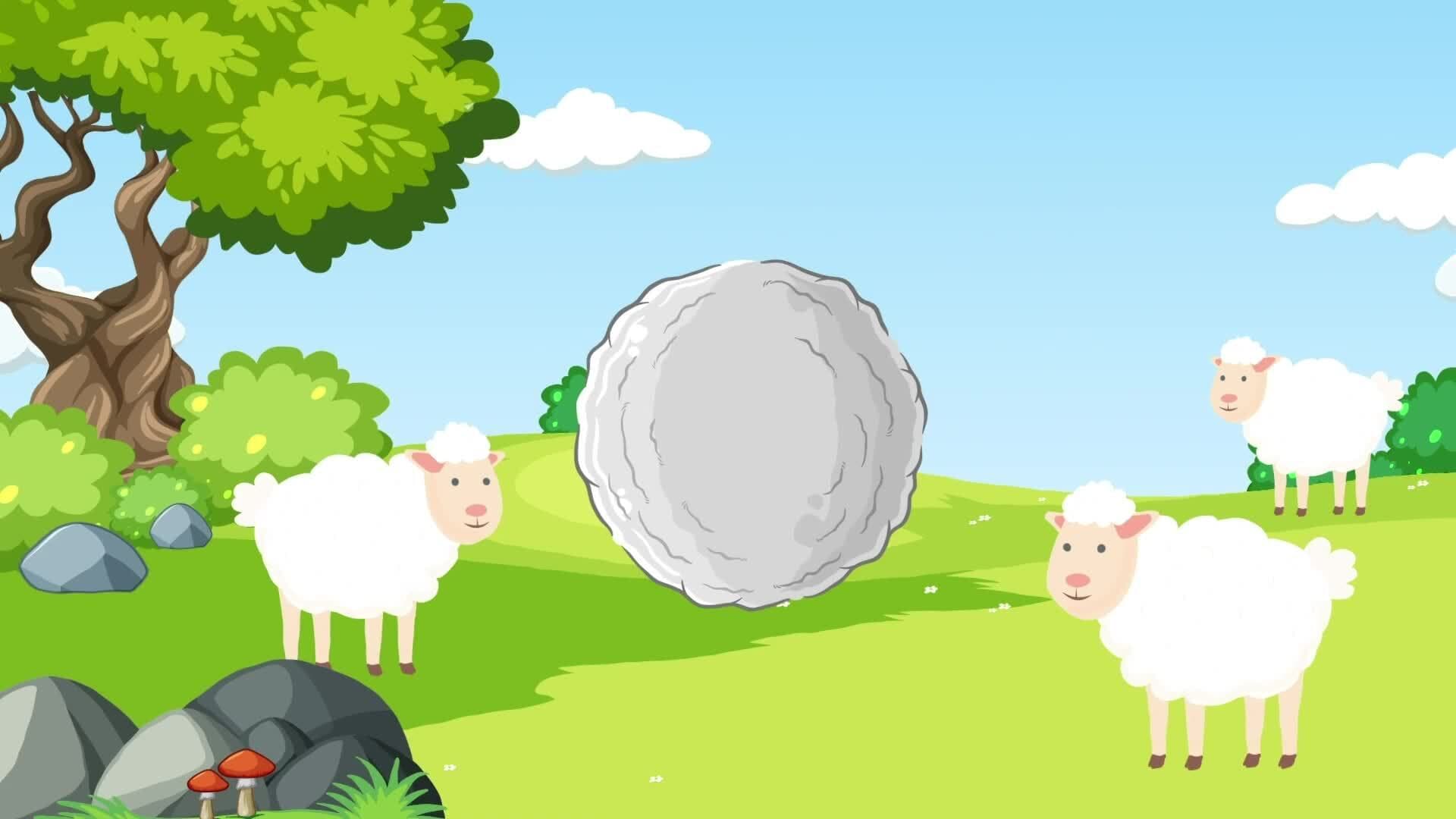 I WONDER - What Was The First Cricket Ball Made From?