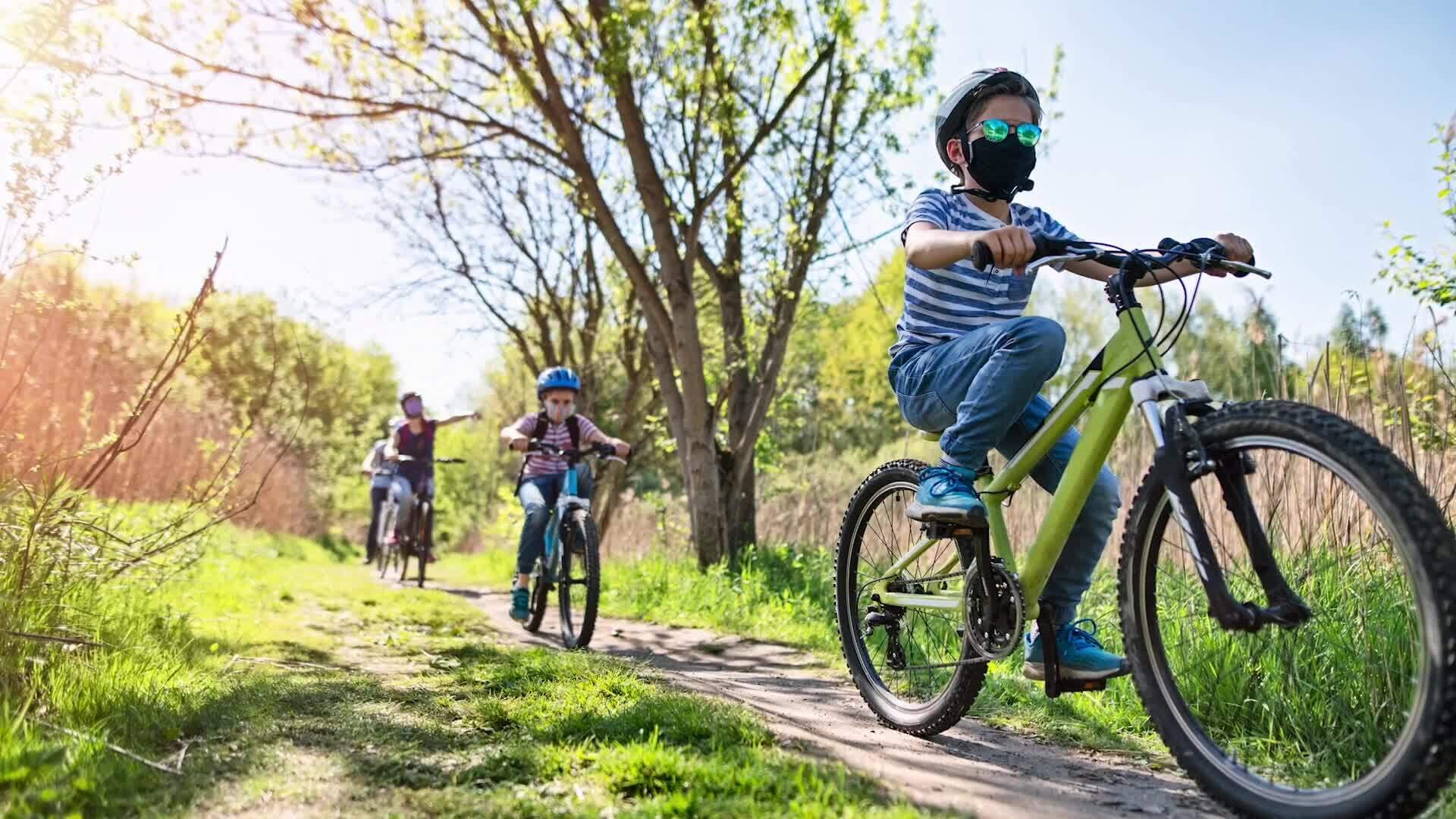 Understanding COVID-19: Prevention and Safety Measures