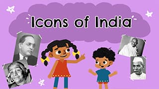 Iconic India - Symbols and Landmarks