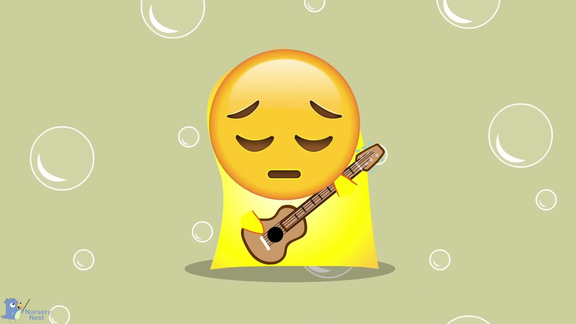 How Are You Kids Song