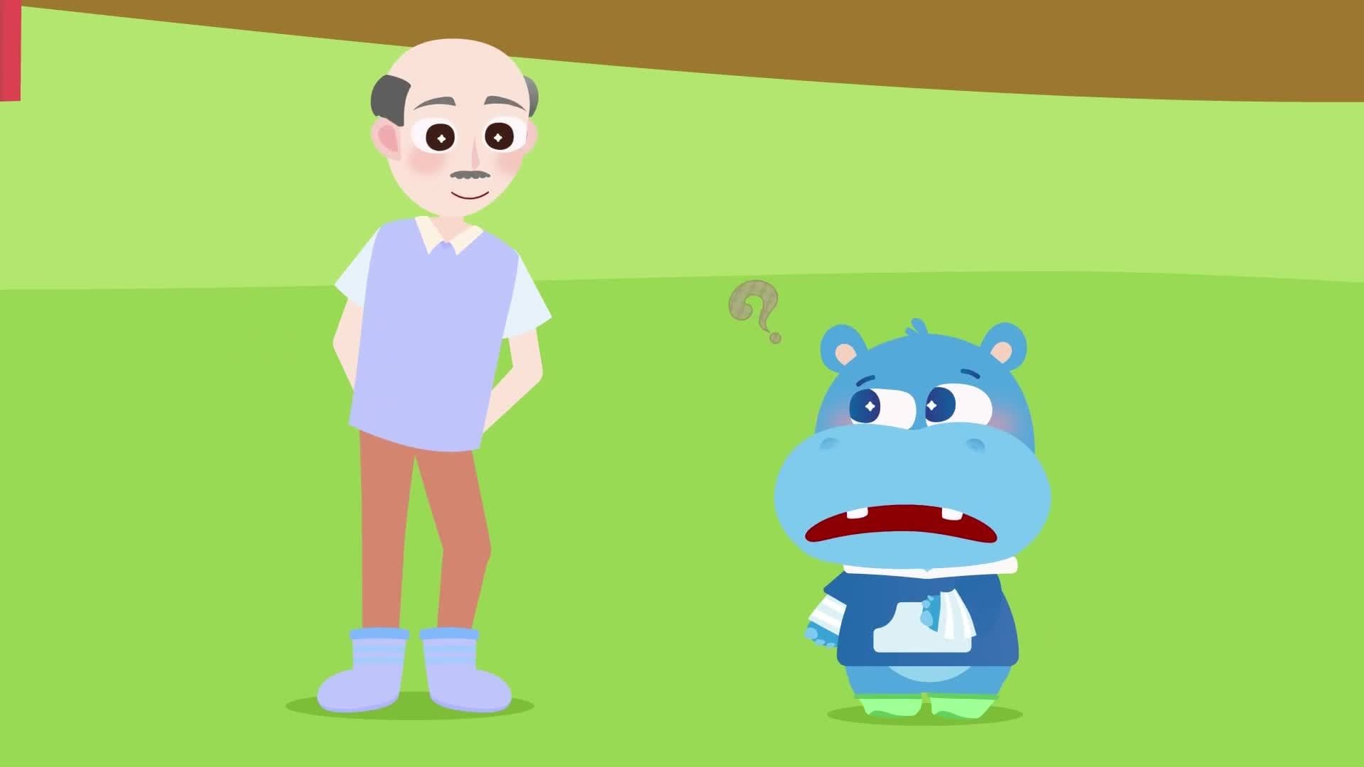 Goat - Red Fruit Planet 