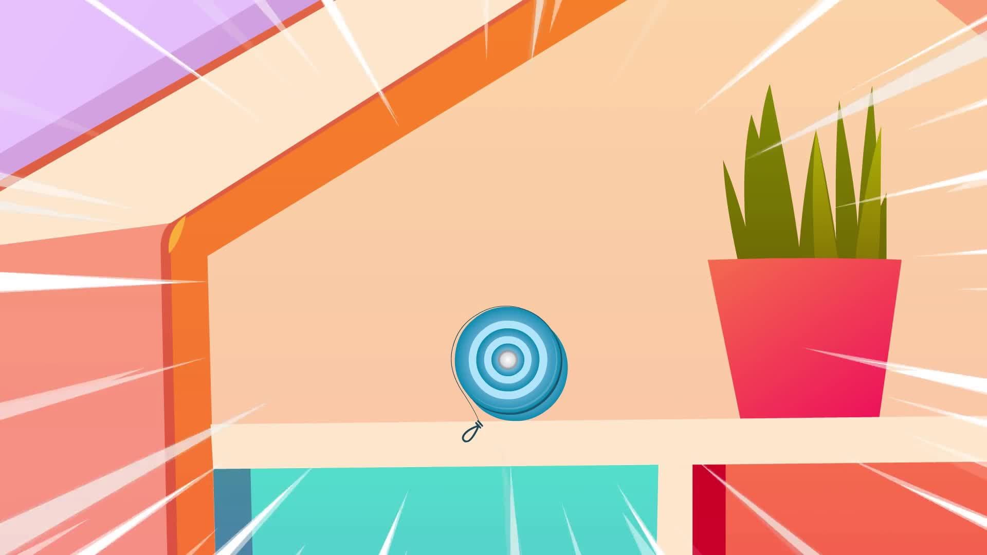 What Do You Have? - Toys