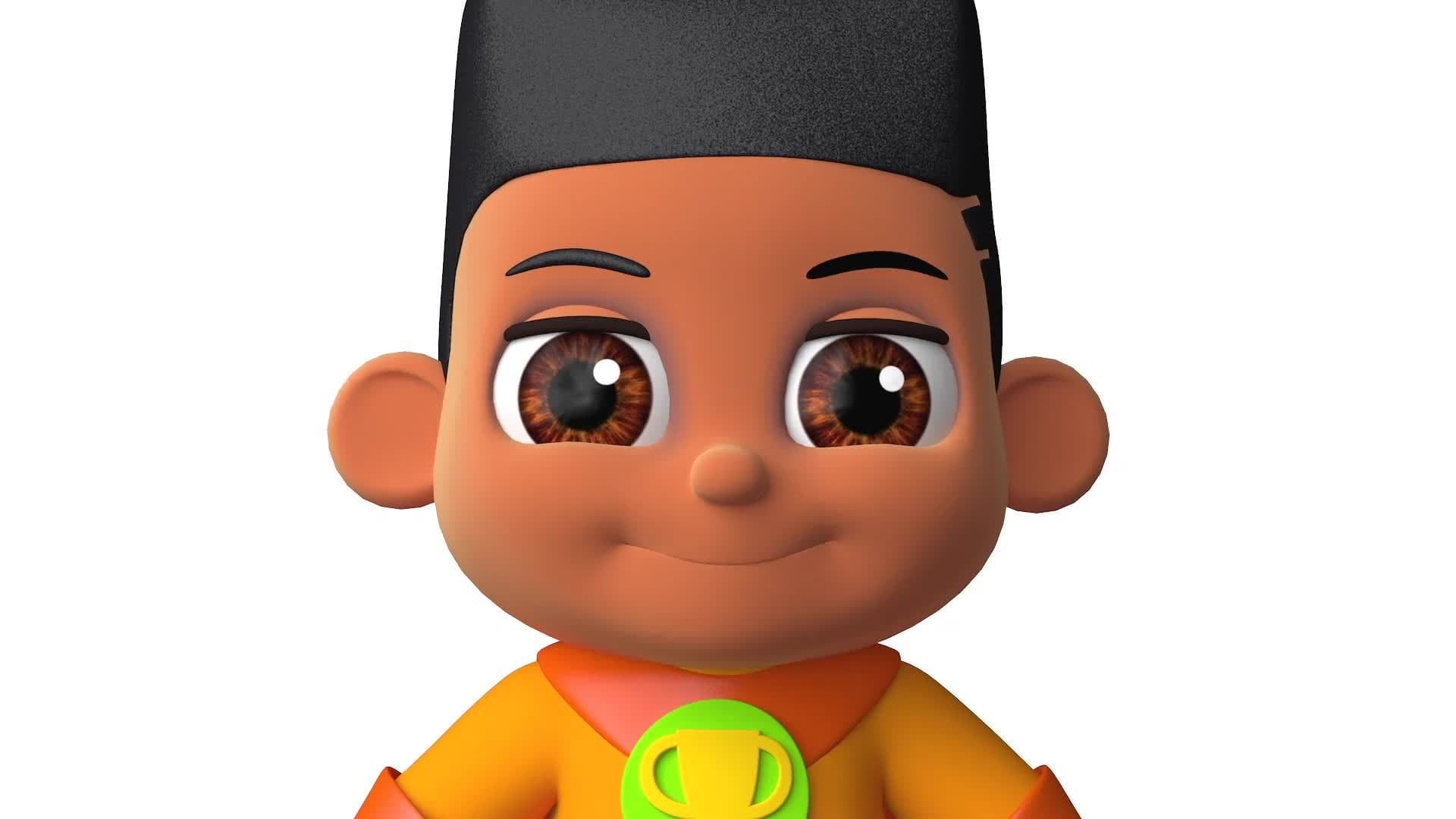 Healthy Foods with Ant Active