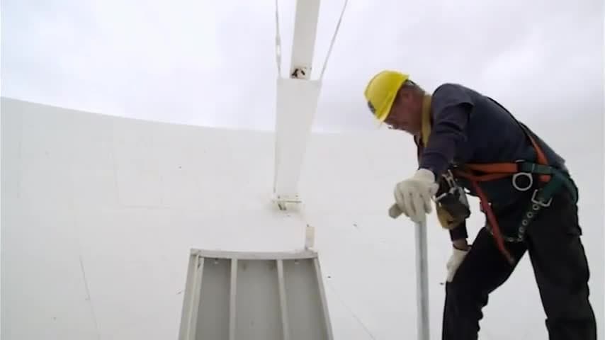 The Very Large Array Telescope: Upgrading the VLA