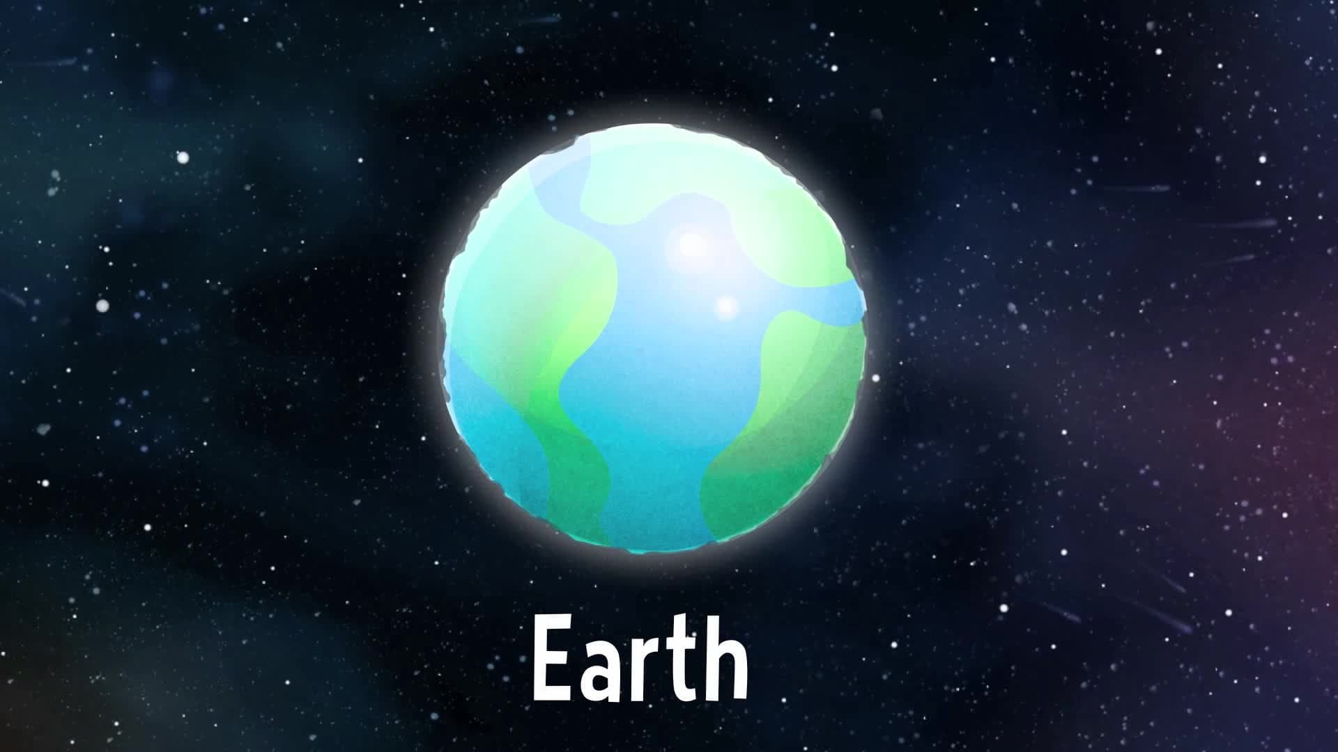 Solar System and Planets