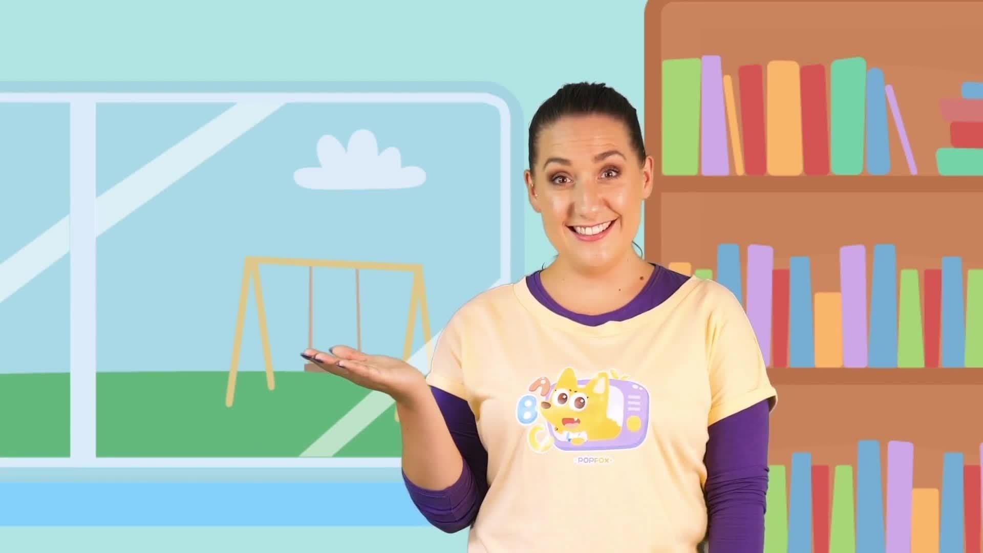 Shout - Red Fruit Planet 