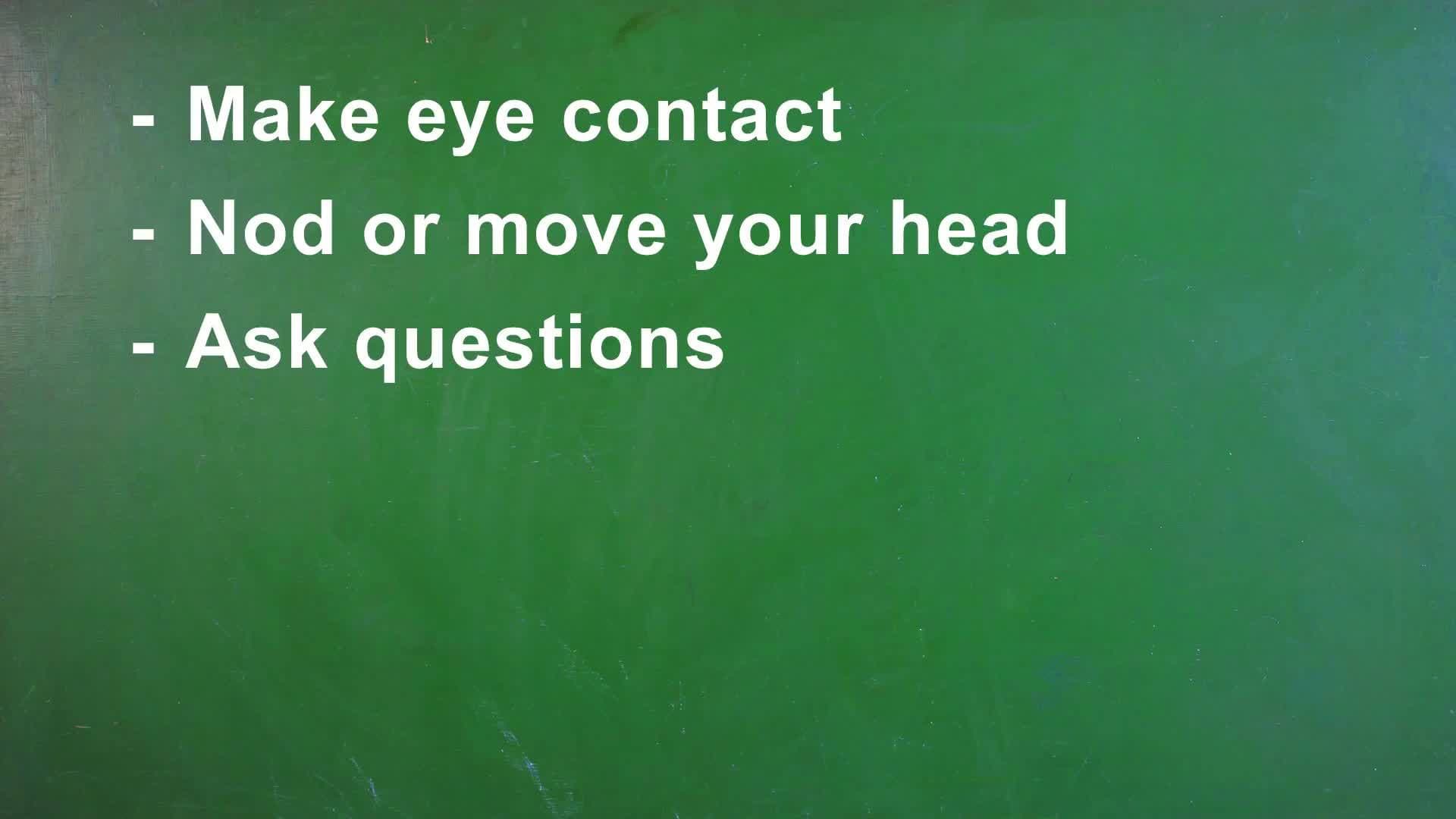 Collaborative Listening and Speaking:  Reading and Viewing Closely, Part 1